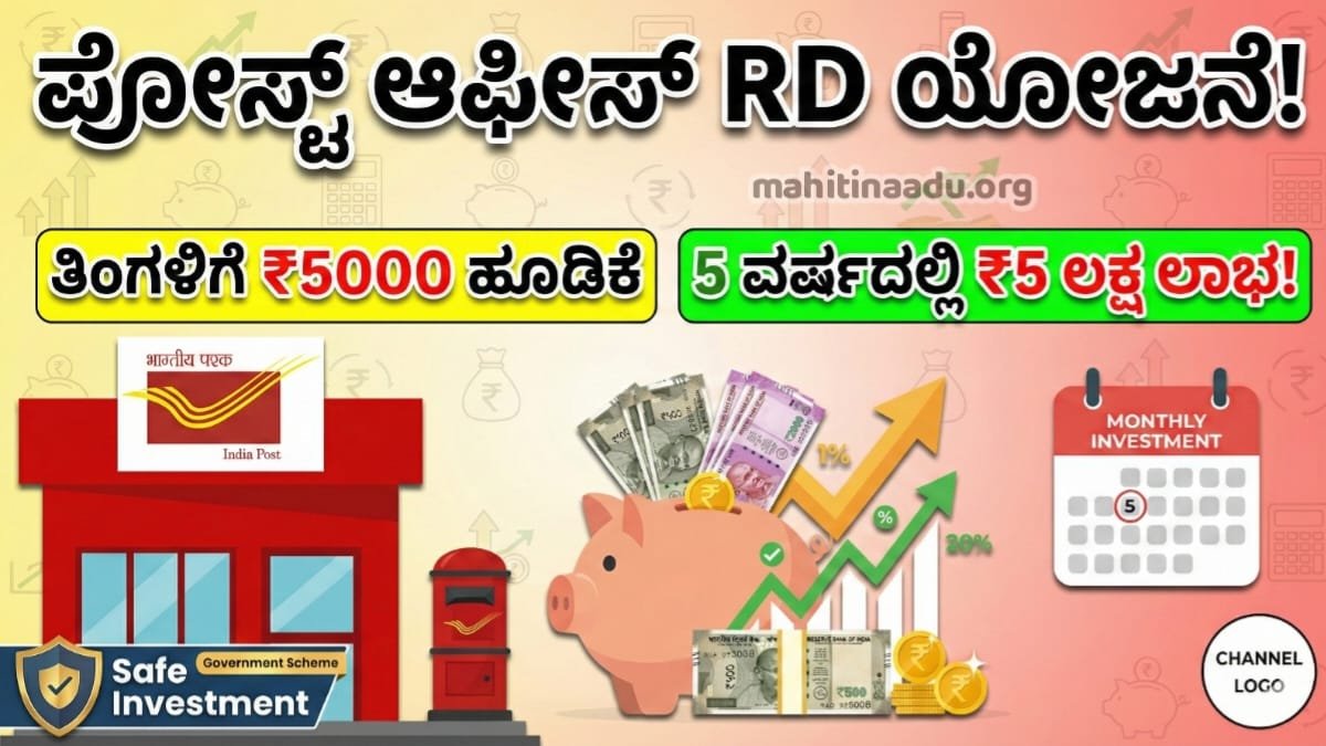 Post Office New Scheme